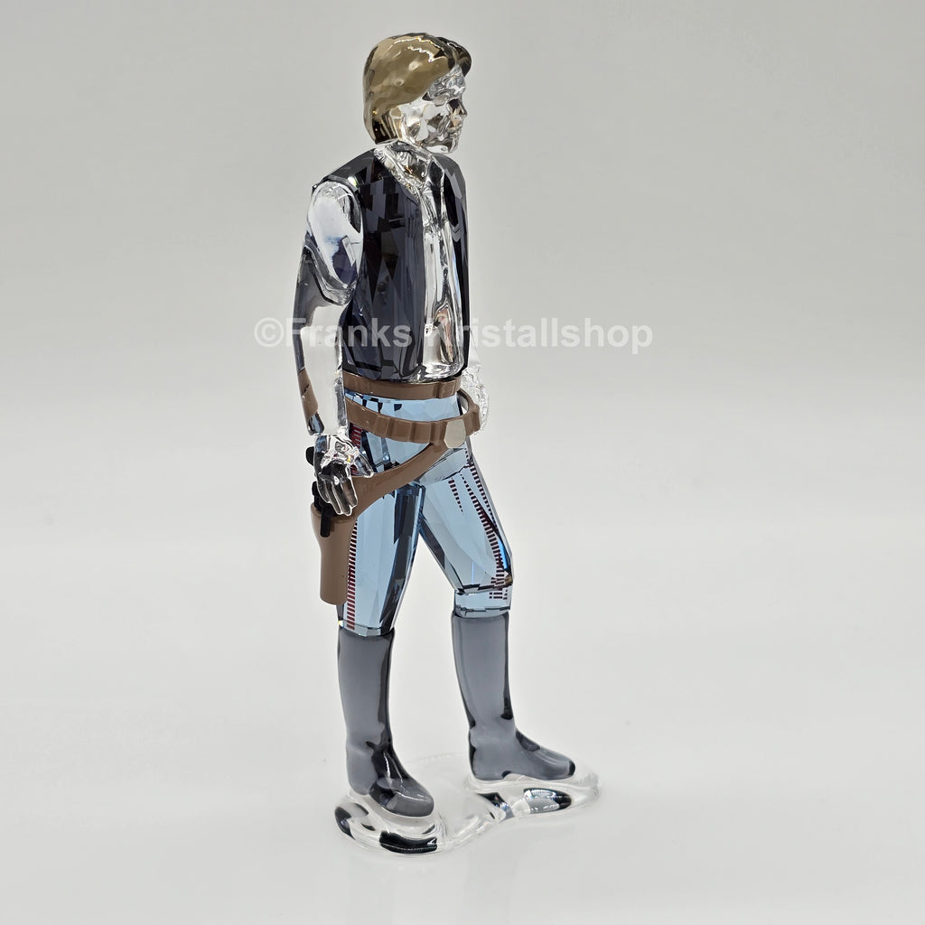 SWAROVSKI Star Wars Han Solo 5739904 (5591308)