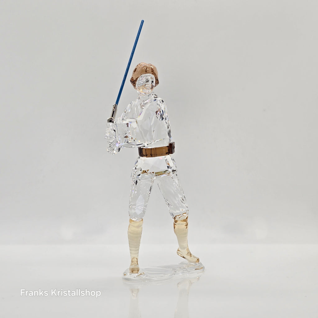 SWAROVSKI STAR WARS Luke Skywalker 5705327 (5506806)