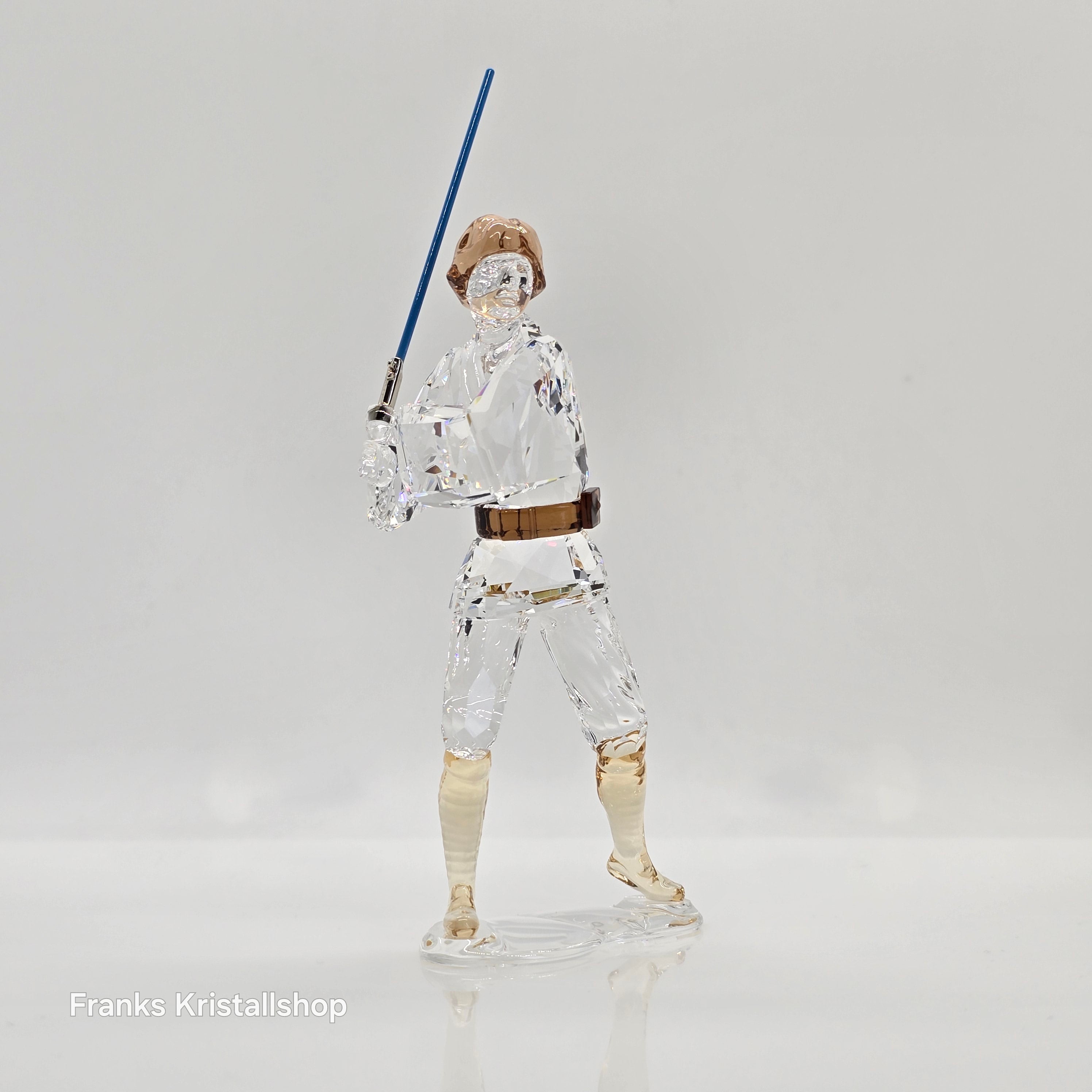 SWAROVSKI STAR WARS Luke Skywalker 5705327 (5506806)