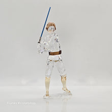 Lade das Bild in den Galerie-Viewer, SWAROVSKI STAR WARS Luke Skywalker 5506806 5705327
