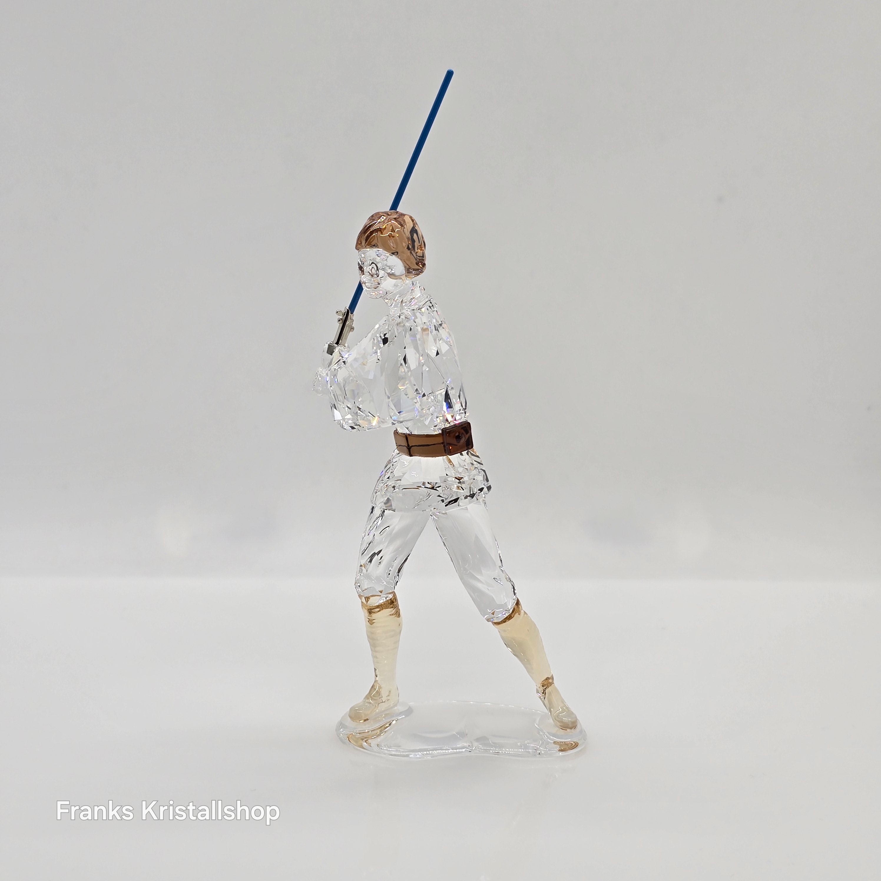 SWAROVSKI STAR WARS Luke Skywalker 5705327 (5506806) – Franks