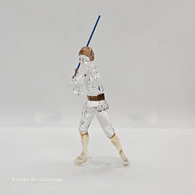 Lade das Bild in den Galerie-Viewer, SWAROVSKI STAR WARS Luke Skywalker 5506806 5705327
