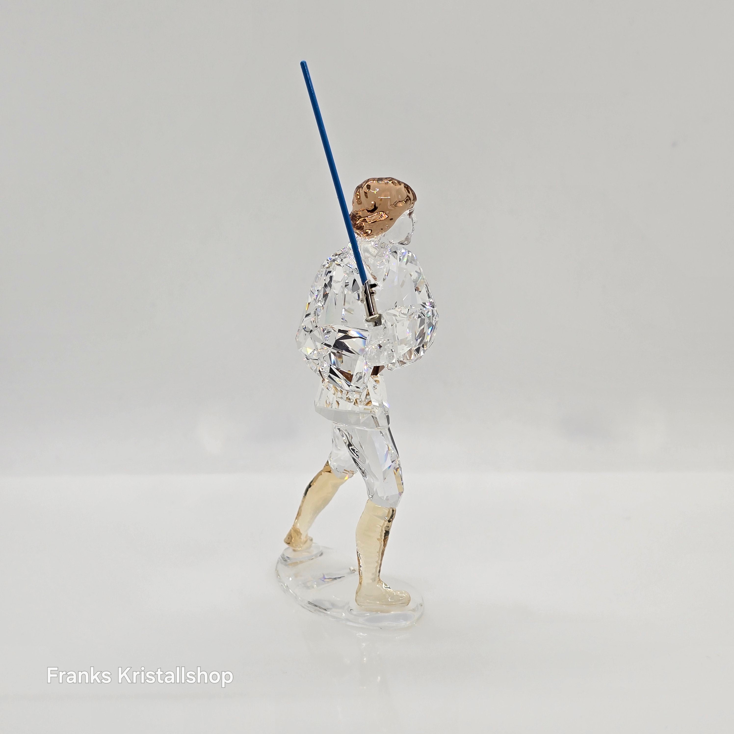 SWAROVSKI STAR WARS Luke Skywalker 5705327 (5506806) – Franks
