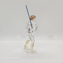 Lade das Bild in den Galerie-Viewer, SWAROVSKI STAR WARS Luke Skywalker 5506806 5705327
