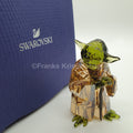 SWAROVSKI Star Wars Master Yoda 5393456 / 5755884