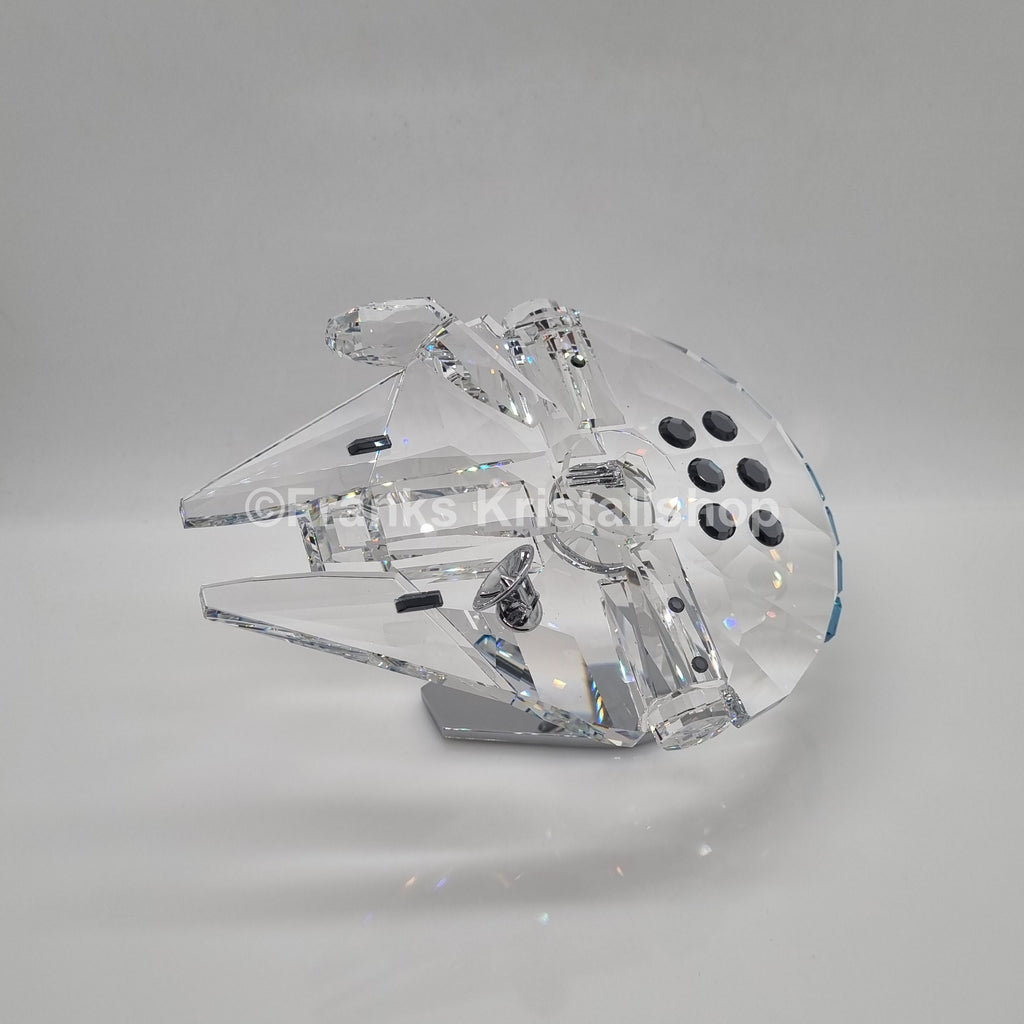 SWAROVSKI STAR WARS Millennium Falcon 5619212