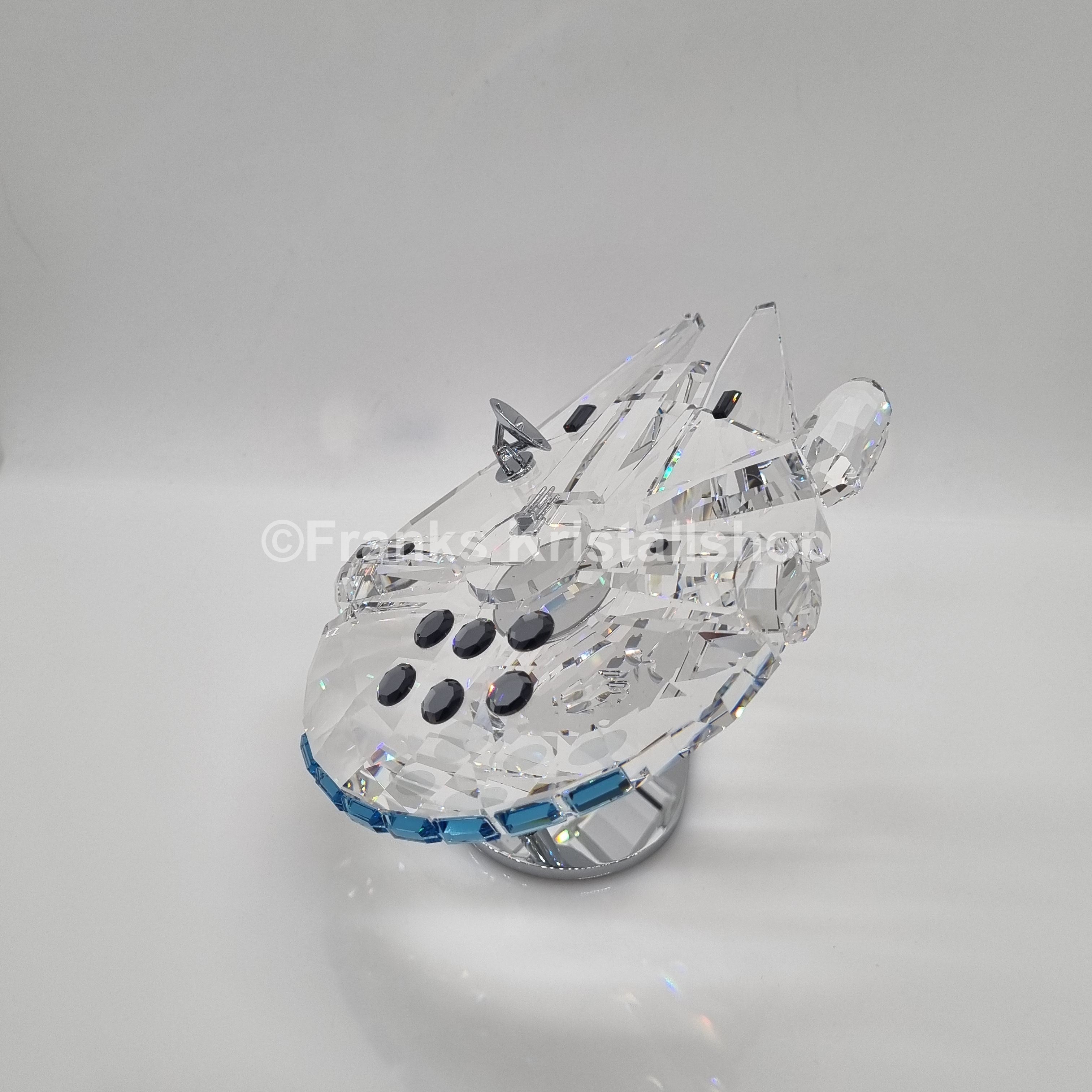 SWAROVSKI STAR WARS Millennium Falcon 5619212
