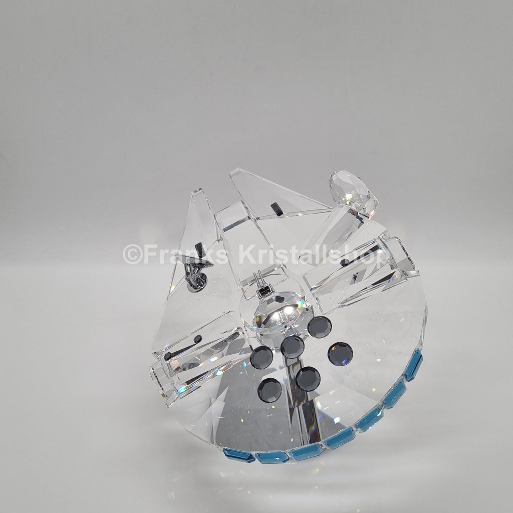 SWAROVSKI STAR WARS Millennium Falcon 5619212