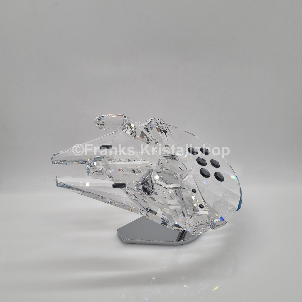 SWAROVSKI STAR WARS Millennium Falcon 5619212