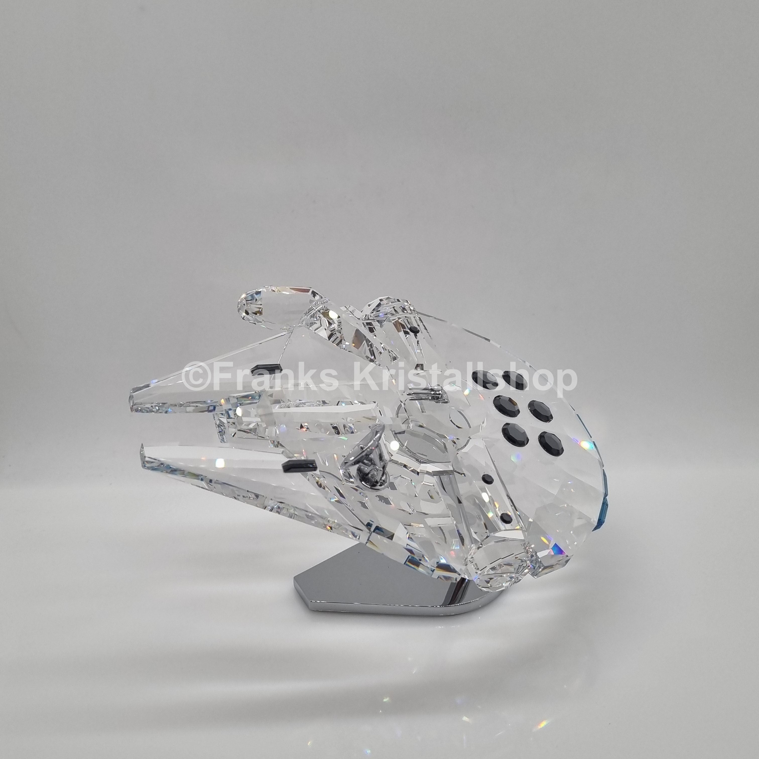 SWAROVSKI STAR WARS Millennium Falcon 5619212