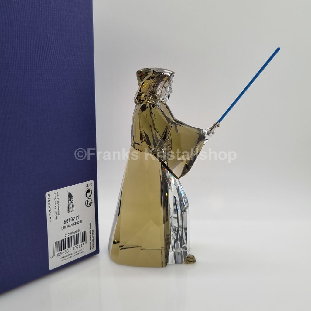 SWAROVSKI Star Wars Obi-Wan Kenobi 5619211