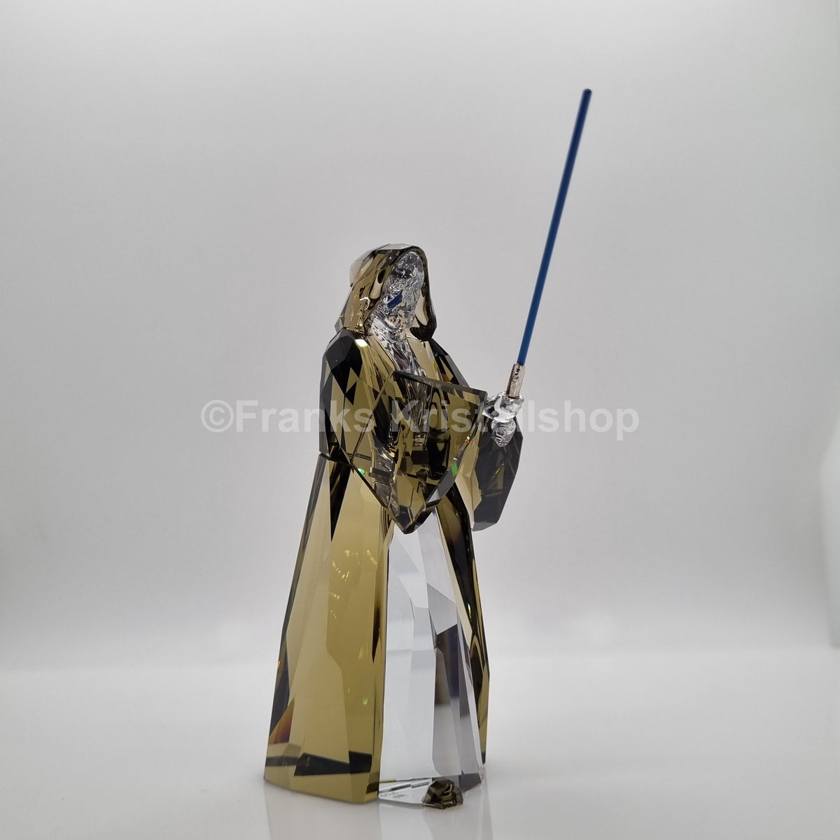 SWAROVSKI Star Wars Obi-Wan Kenobi 5619211