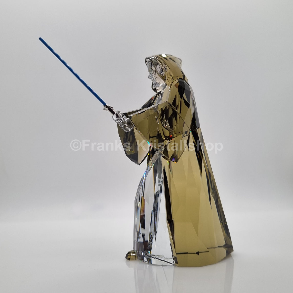 SWAROVSKI Star Wars Obi-Wan Kenobi 5619211