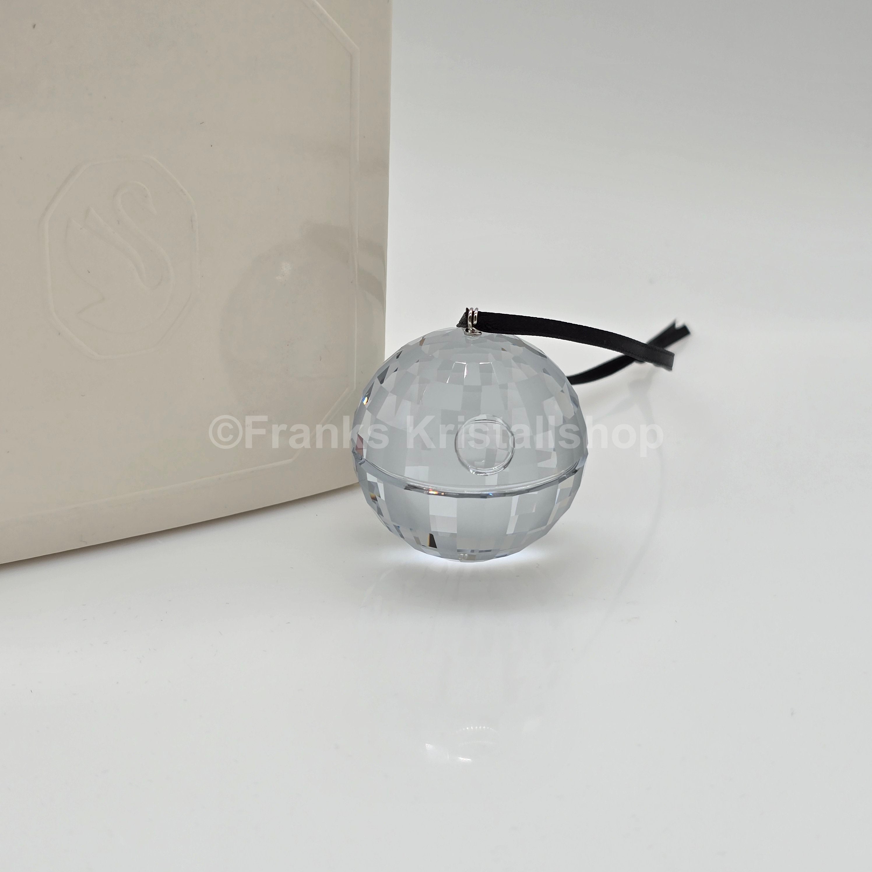 SWAROVSKI Star Wars Todesstern 5717268 (5506807)