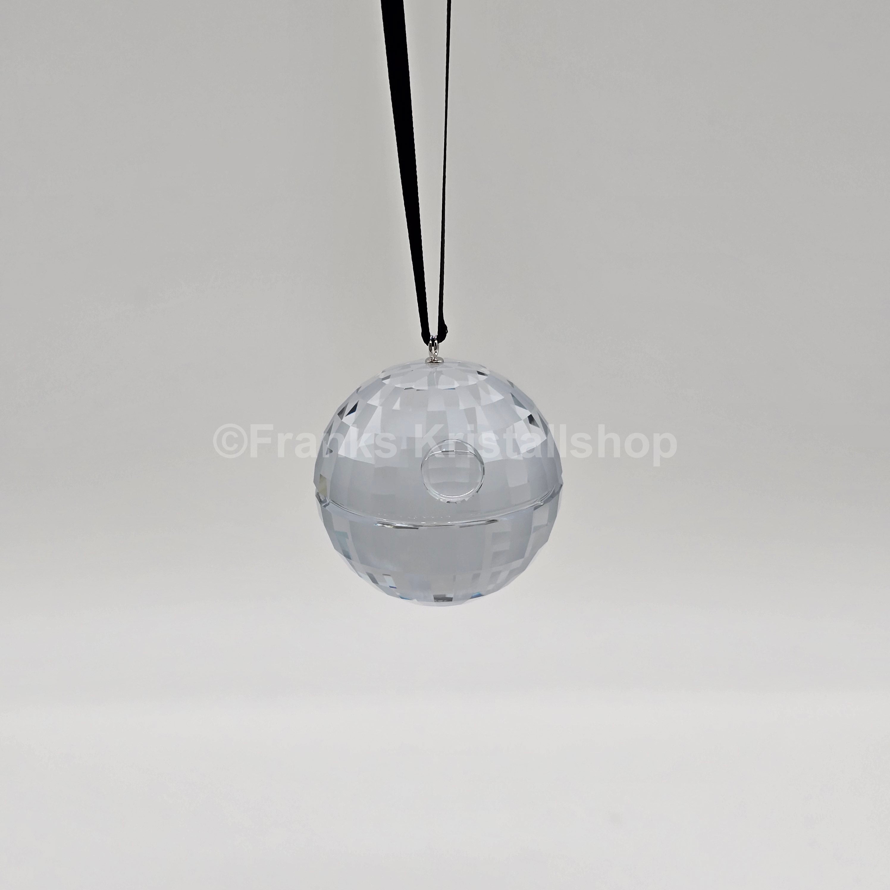 SWAROVSKI Star Wars Todesstern 5717268 (5506807)