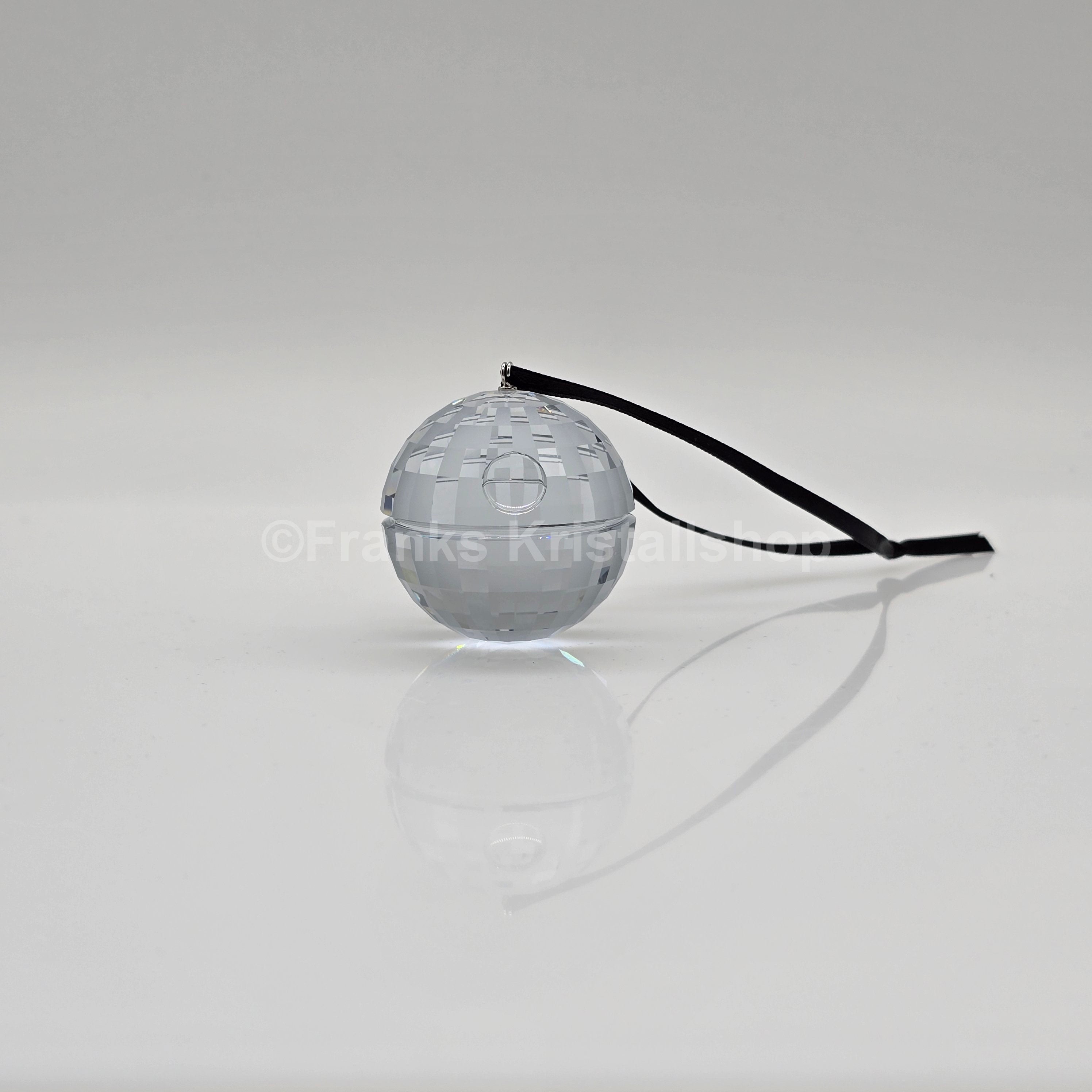 SWAROVSKI Star Wars Todesstern 5717268 (5506807)