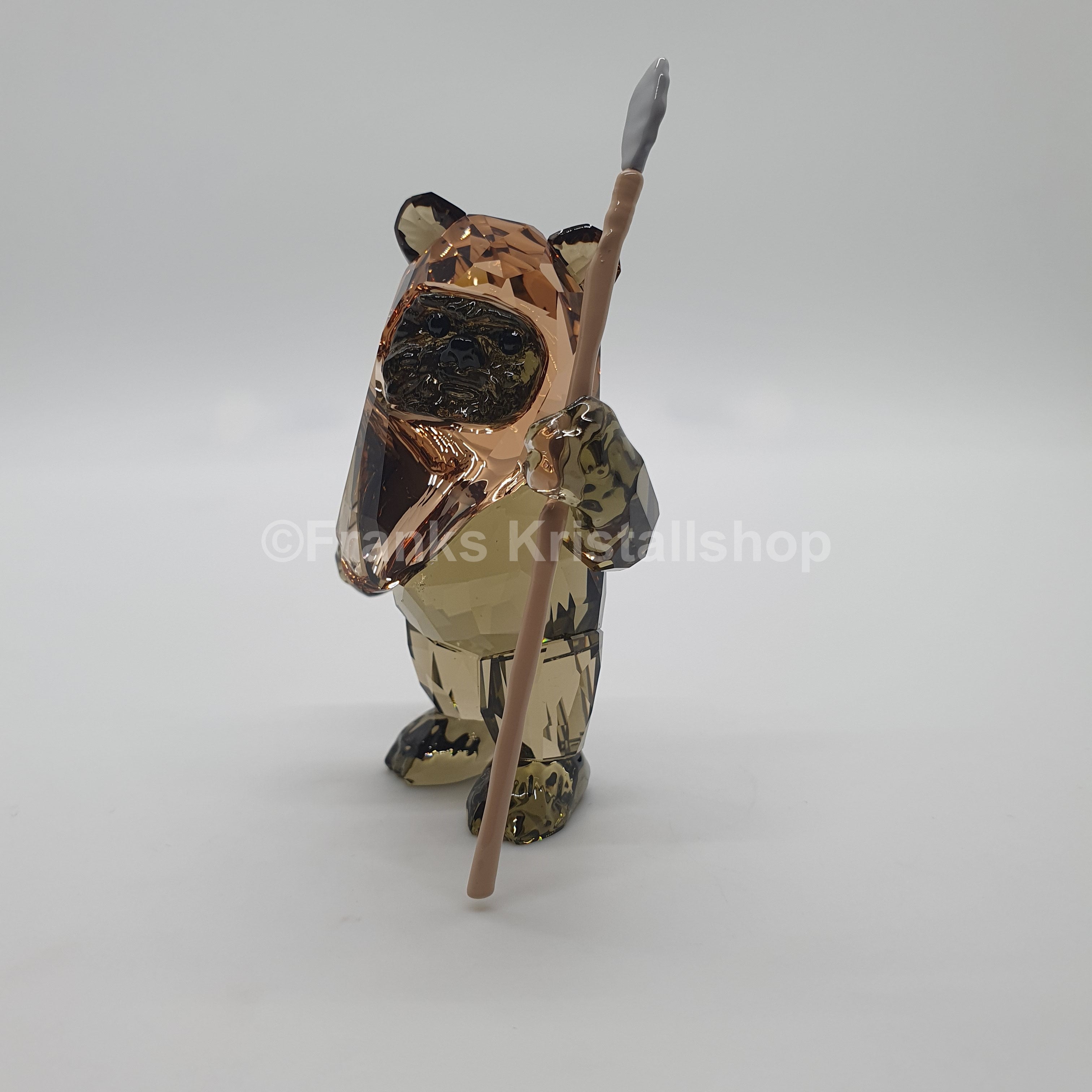SWAROVSKI Star Wars Ewok Wicket 5591309