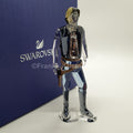 SWAROVSKI Star Wars Han Solo 5739904 (5591308)