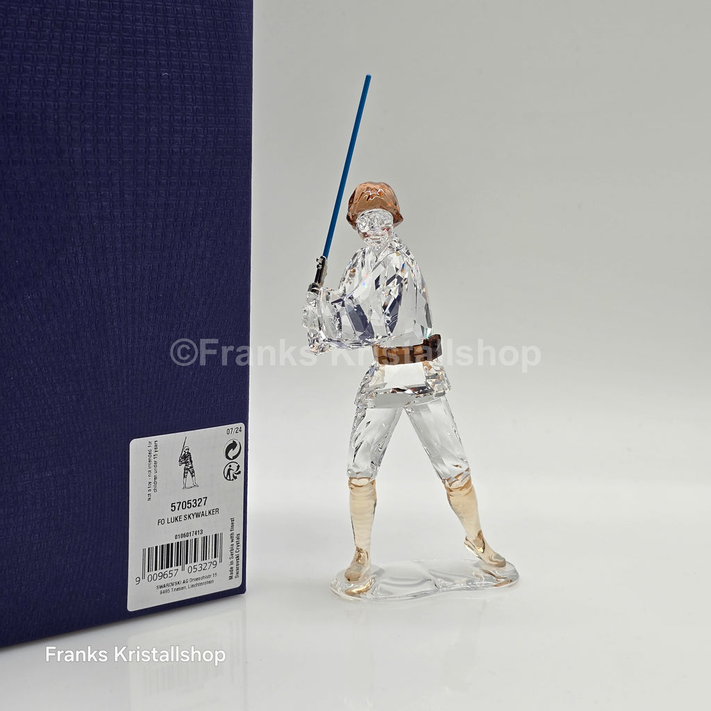 SWAROVSKI STAR WARS Luke Skywalker 5705327 (5506806)