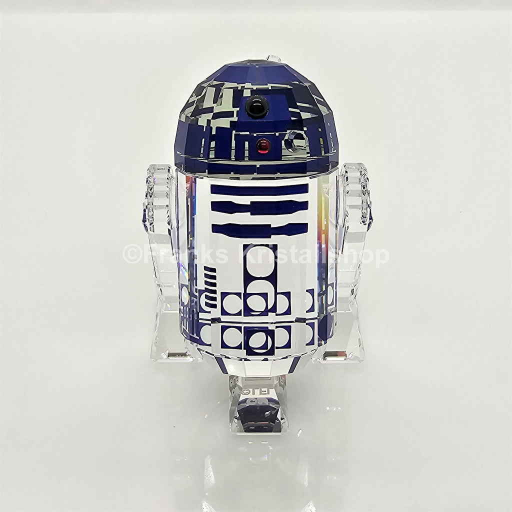 SWAROVSKI STAR WARS R2D2 - R2-D2 Nr 5301533