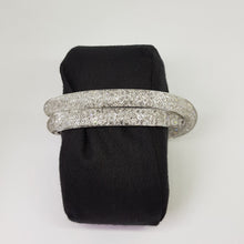 Lade das Bild in den Galerie-Viewer, SWAROVSKI Stardust Armband Double Größe M Weiß 5159279 5184183 oU
