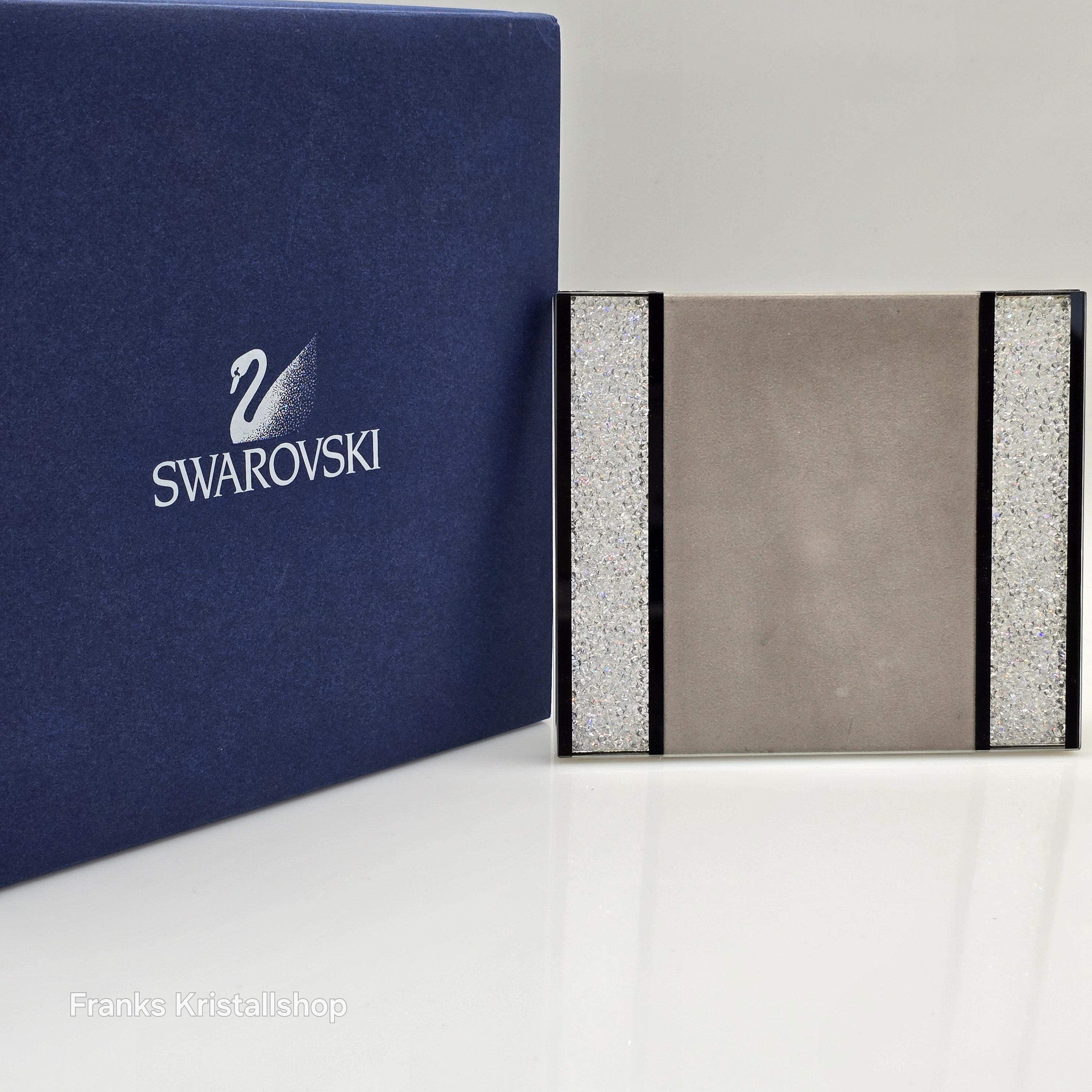 SWAROVSKI Bilderrahmen Starlet Mittel 626600