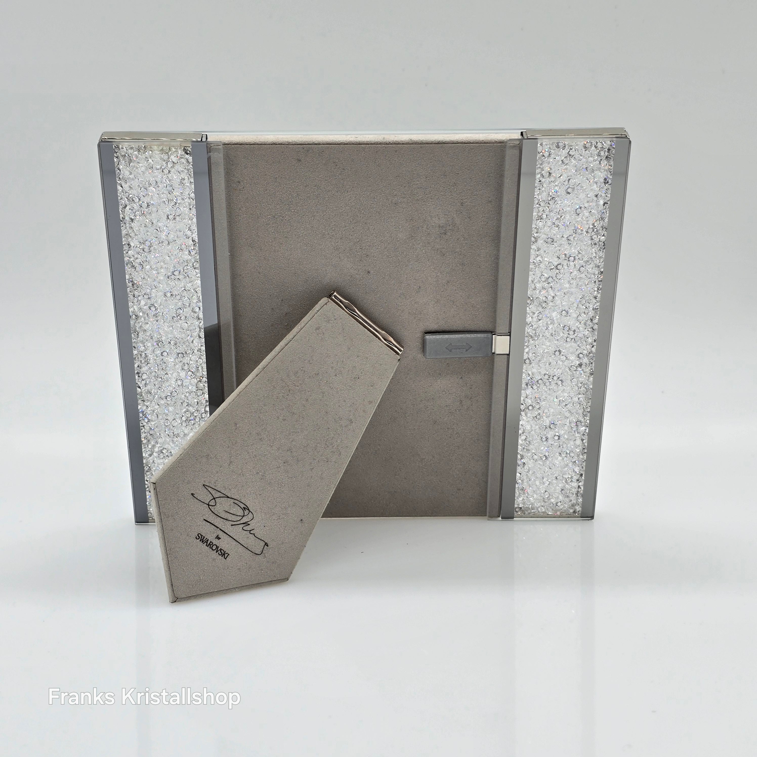 SWAROVSKI Bilderrahmen Starlet Mittel 626600