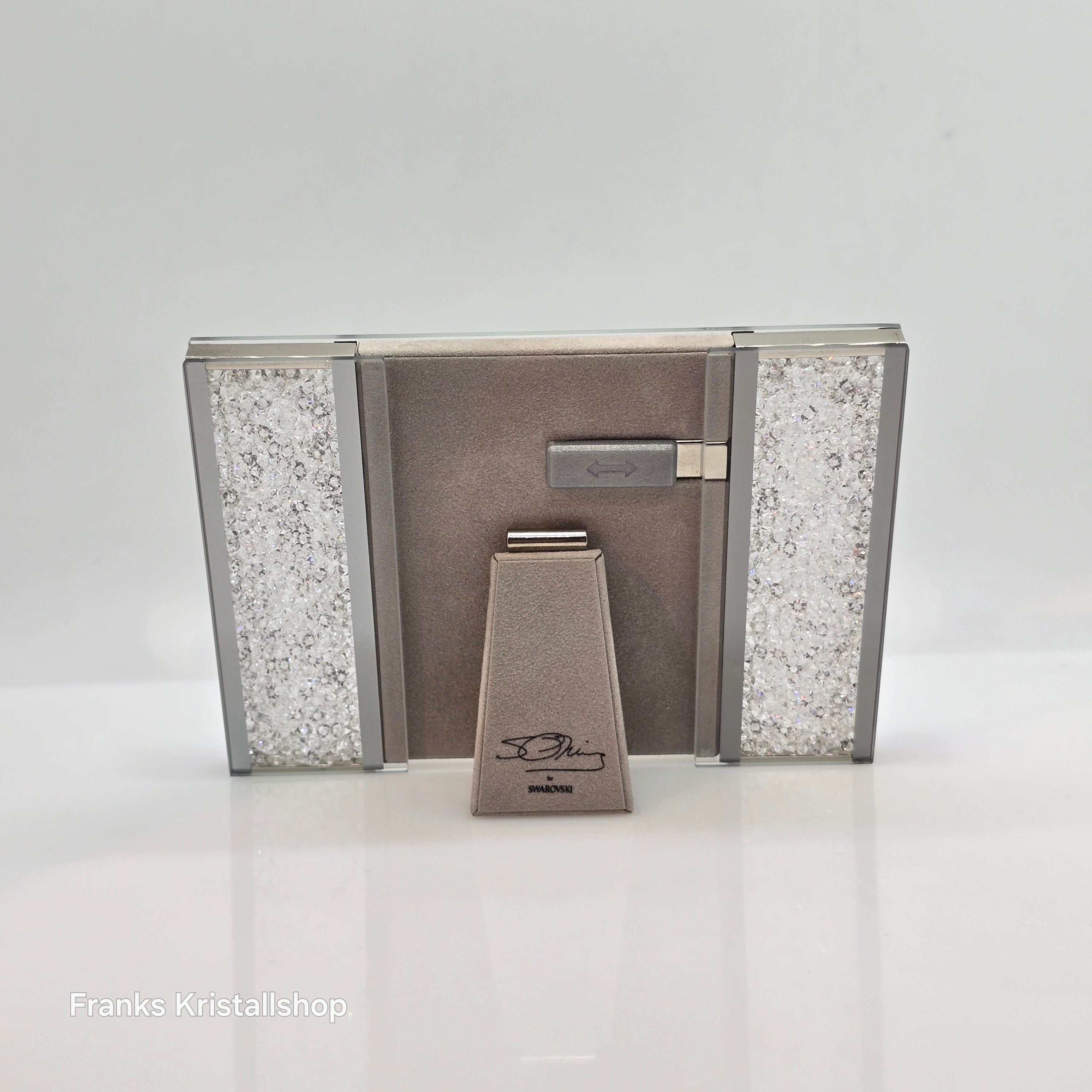 SWAROVSKI Starlet Bilderrahmen Klein 1047102