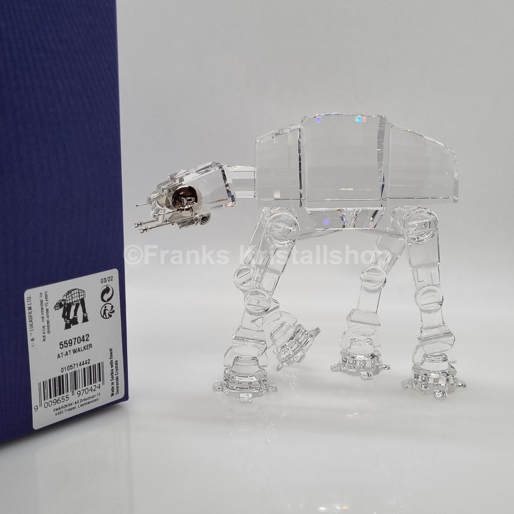 SWAROVSKI Star Wars AT-AT Walker 5597042