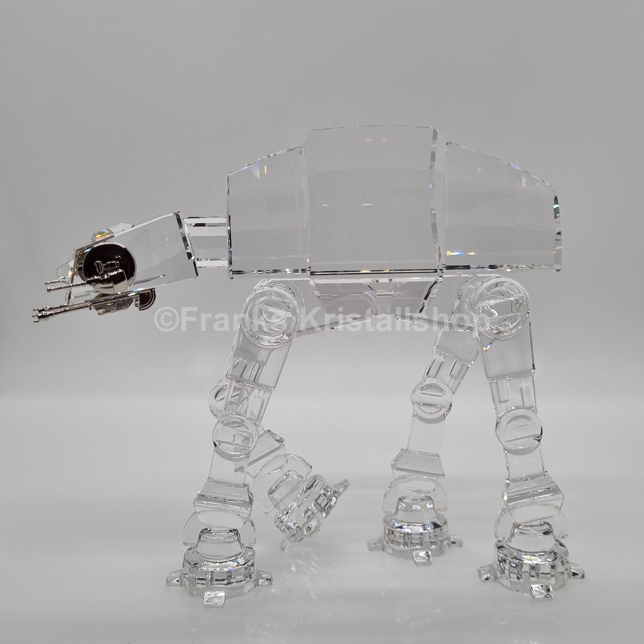 SWAROVSKI Star Wars AT-AT Walker 5597042