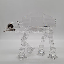 Lade das Bild in den Galerie-Viewer, SWAROVSKI Star Wars AT-AT Walker 5597042
