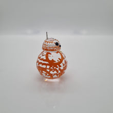 Lade das Bild in den Galerie-Viewer, Swarovski Star Wars BB8 BB-8 Star Wars 5290215 Eb
