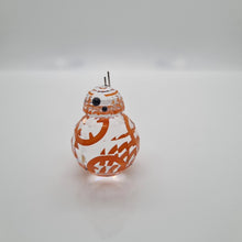 Lade das Bild in den Galerie-Viewer, Swarovski Star Wars BB8 BB-8 Star Wars 5290215 Eb
