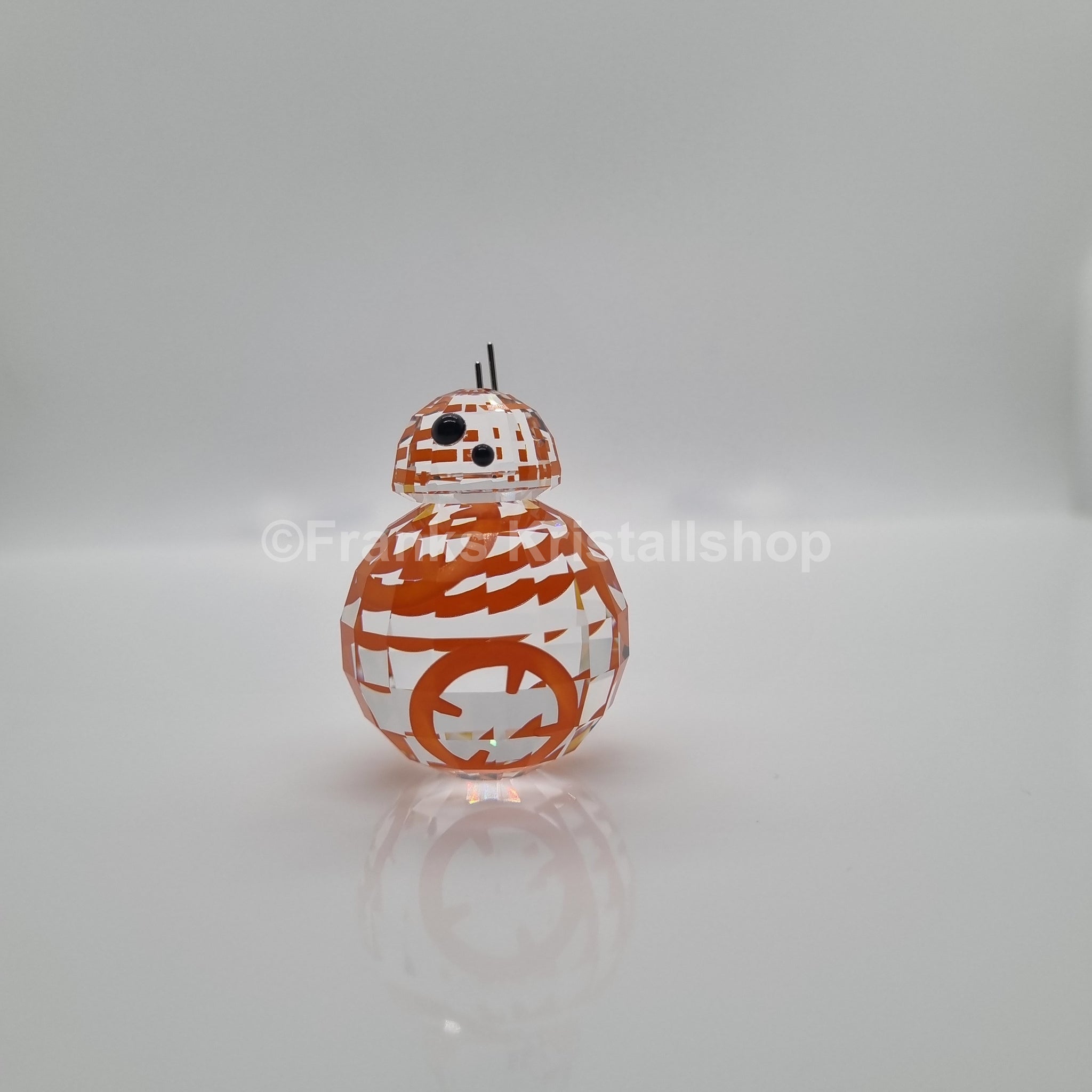 スワロフスキー star wars BB-8 スワロフスキー SWAROVSKI スター