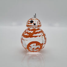 Lade das Bild in den Galerie-Viewer, Swarovski Star Wars BB8 BB-8 Star Wars 5290215 Eb
