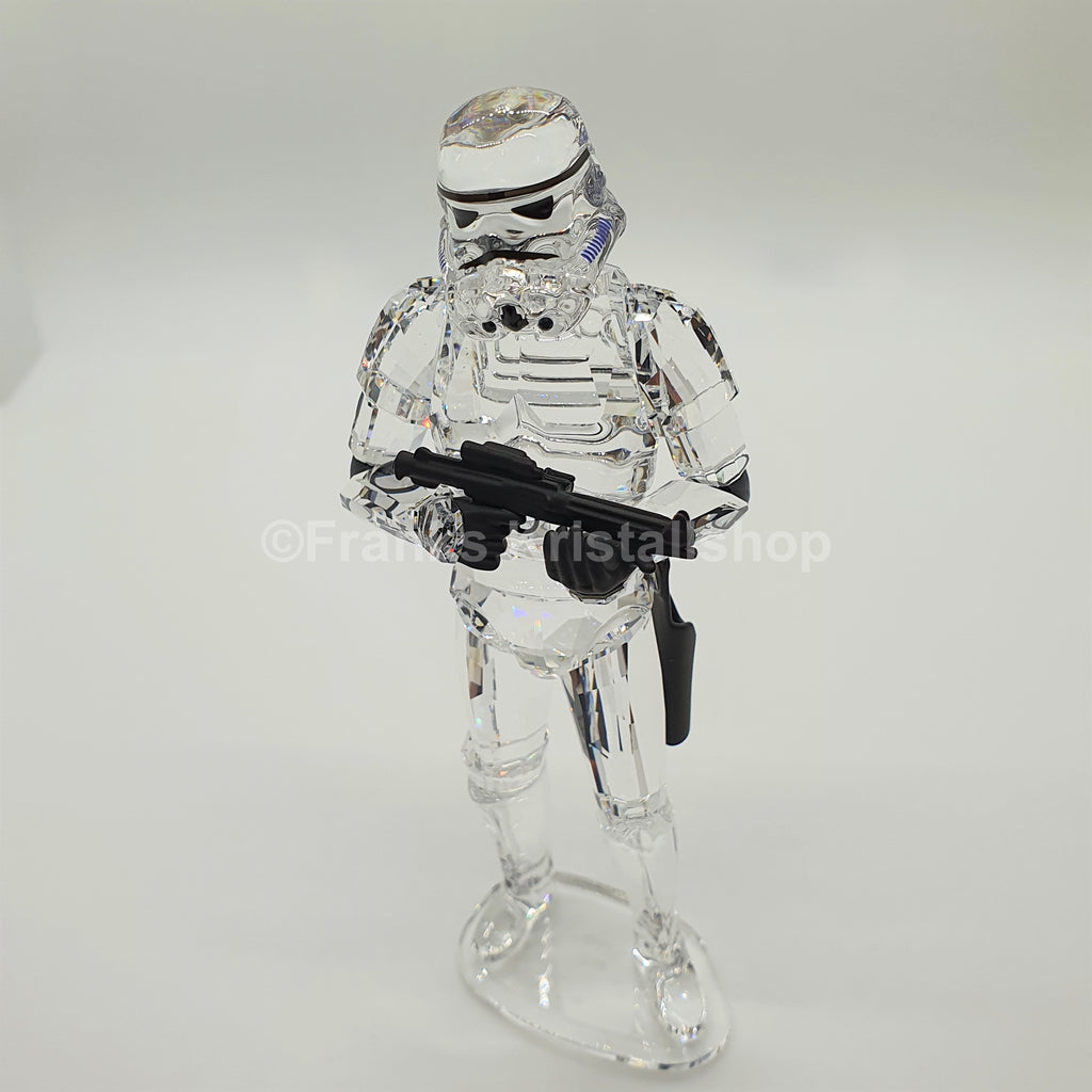 SWAROVSKI STAR WARS Stormtrooper 5393588