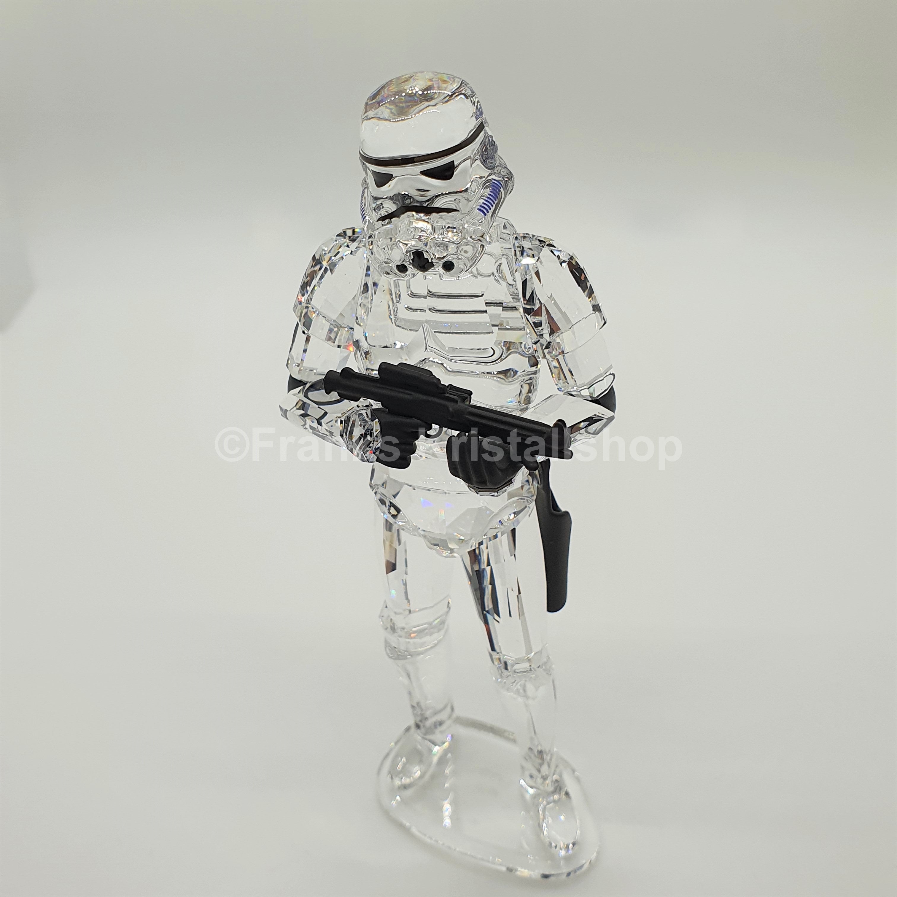 SWAROVSKI STAR WARS Stormtrooper 5393588