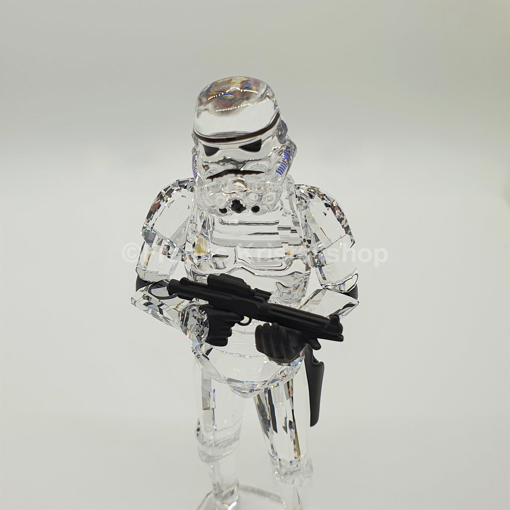 SWAROVSKI STAR WARS Stormtrooper 5393588