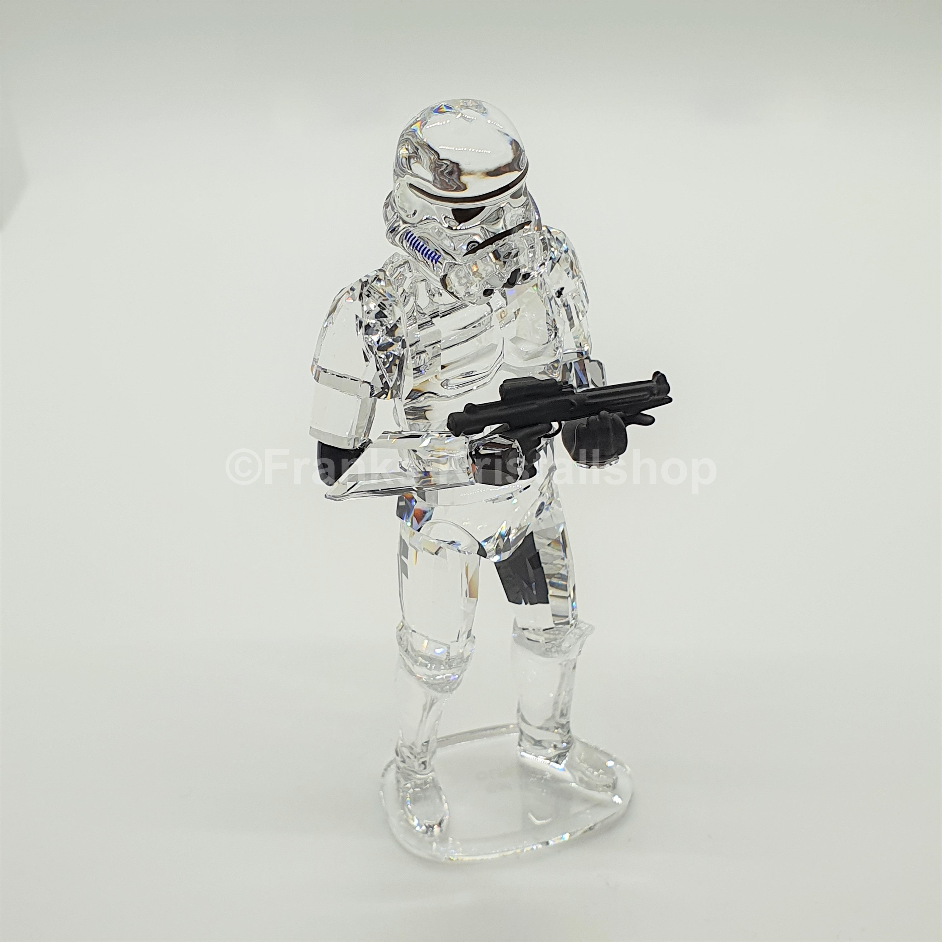 SWAROVSKI STAR WARS Stormtrooper 5393588