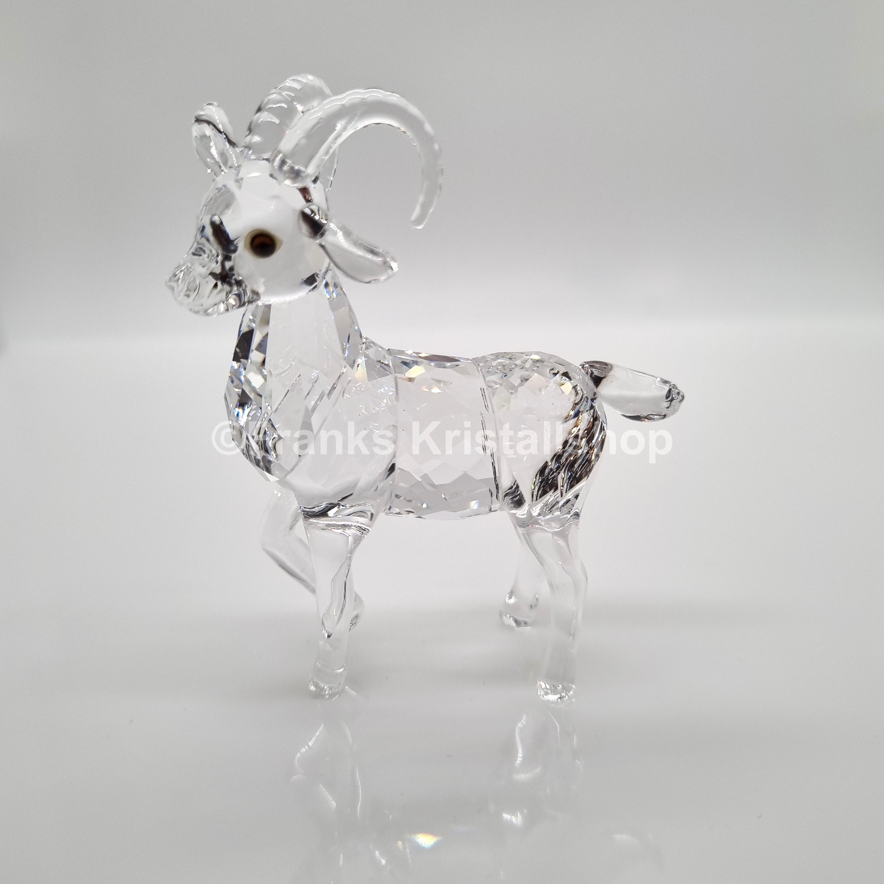 SWAROVSKI Steinbock Winter Sparkle 5464877