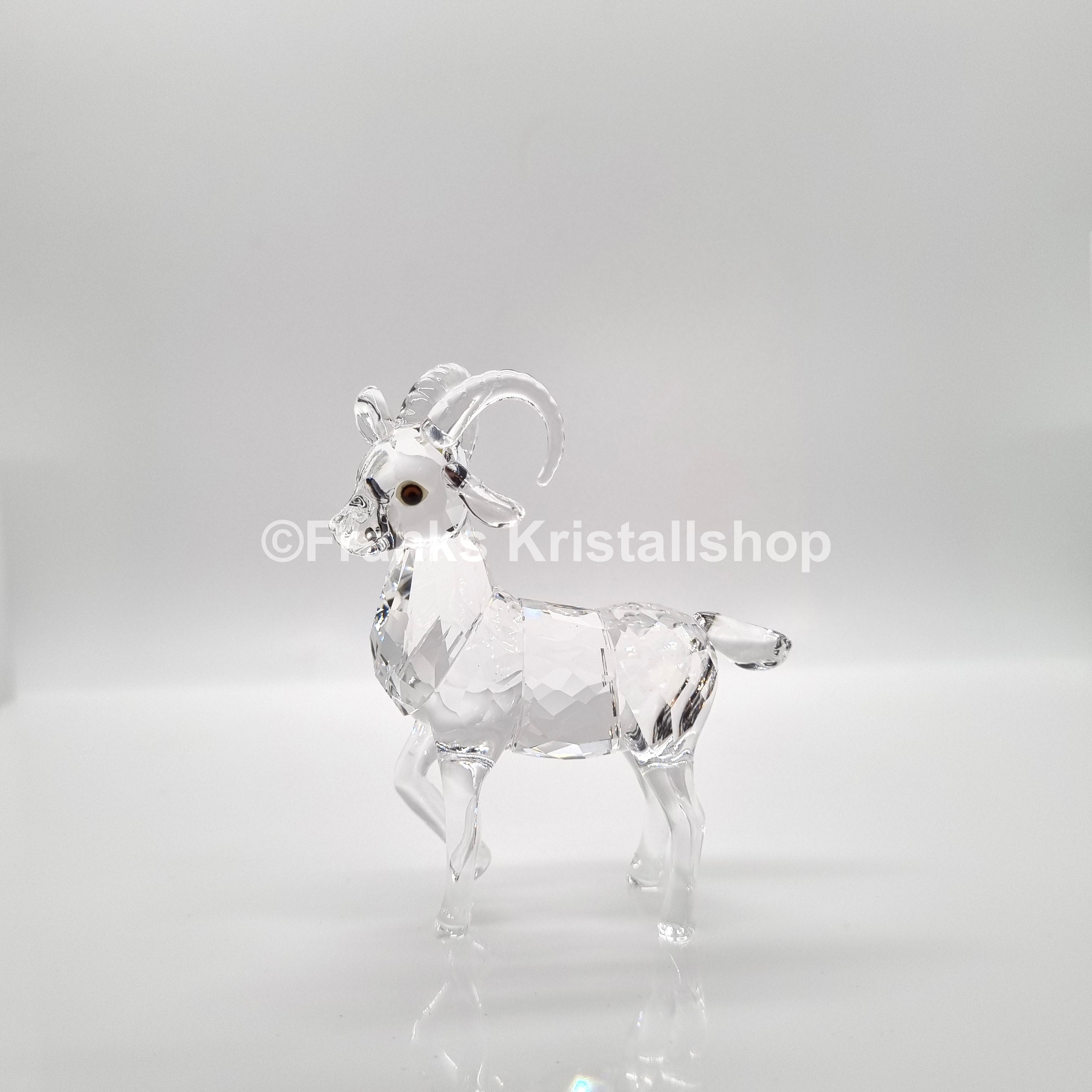 SWAROVSKI Steinbock Winter Sparkle 5464877