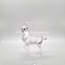 Lade das Bild in den Galerie-Viewer, SWAROVSKI Steinbock Winter Sparkle 5464877
