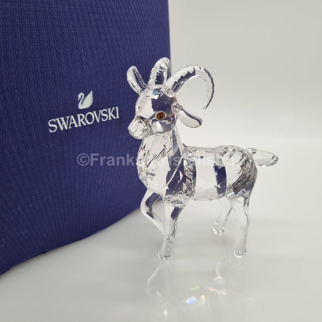 SWAROVSKI Steinbock Winter Sparkle 5464877