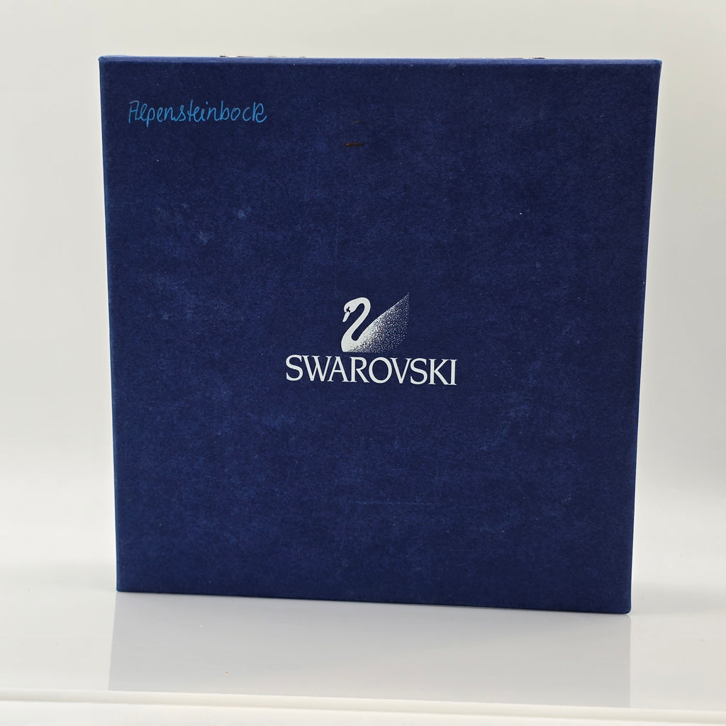 SWAROVSKI Alpensteinbock 275439 oU