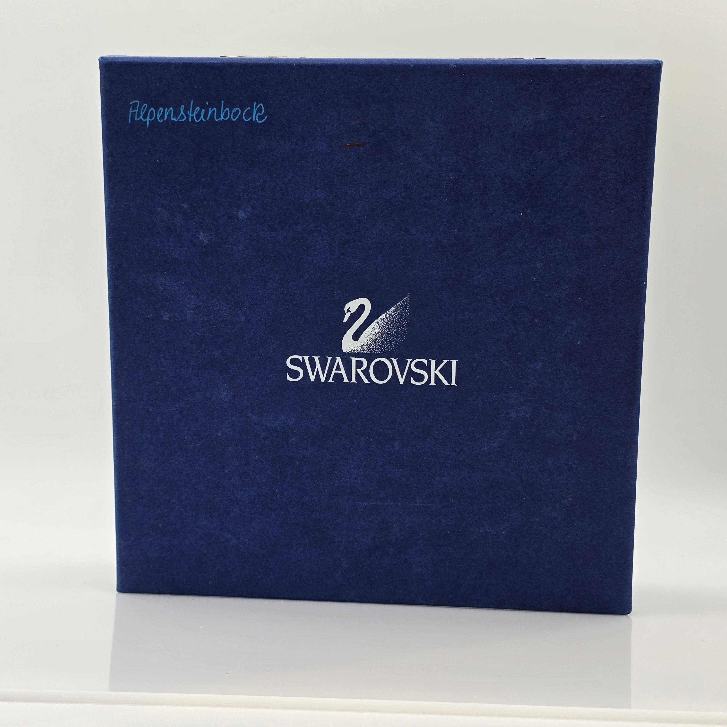 SWAROVSKI Alpensteinbock 275439 oU