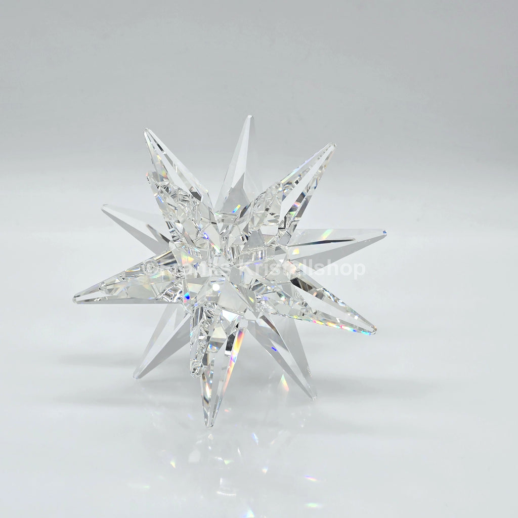 SWAROVSKI Stern Kerzenhalter Version 1 Groß 013748
