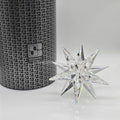 SWAROVSKI Stern Kerzenhalter Version 1 Groß 013748