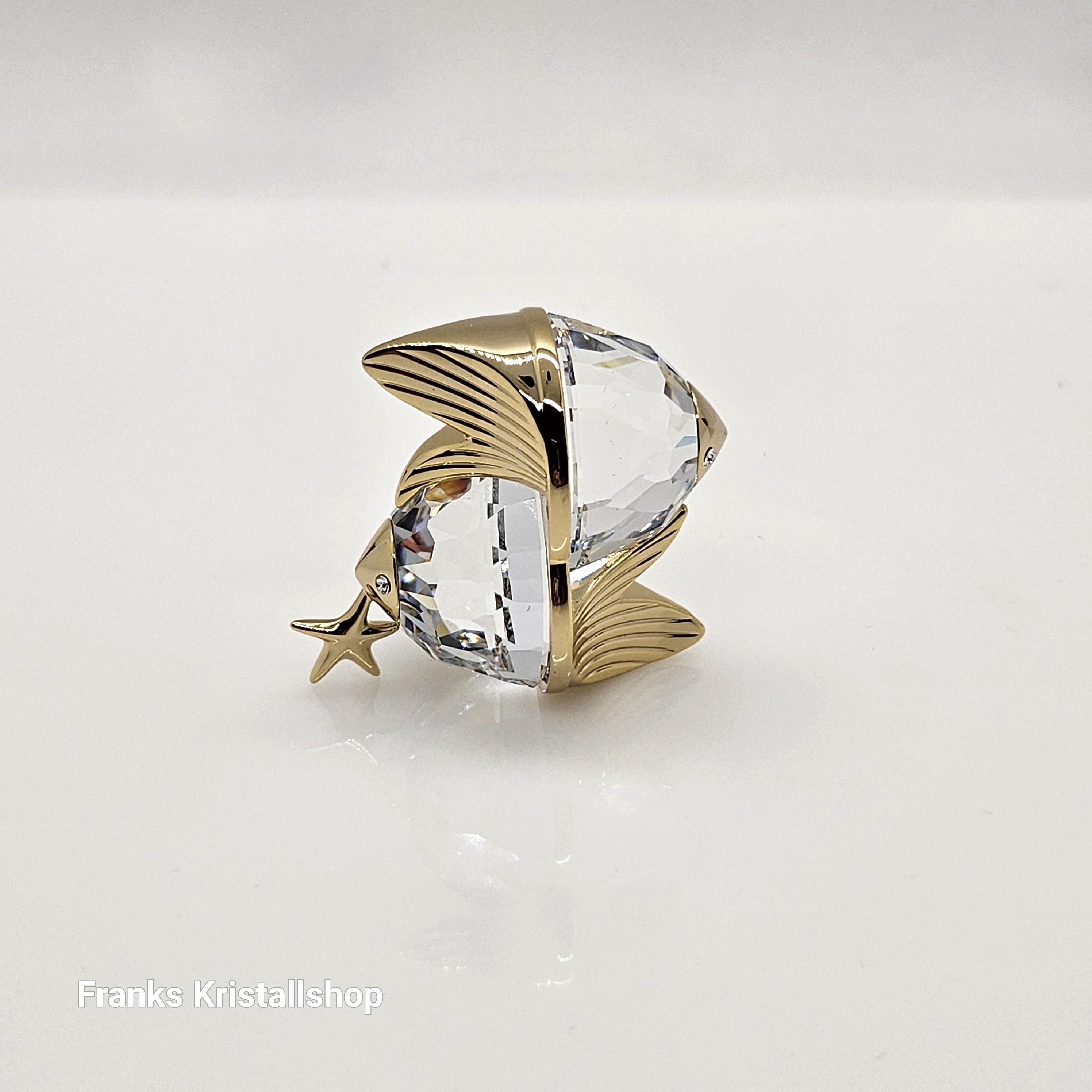 SWAROVSKI Zodiak Sternzeichen Fische Zodiac 5670304