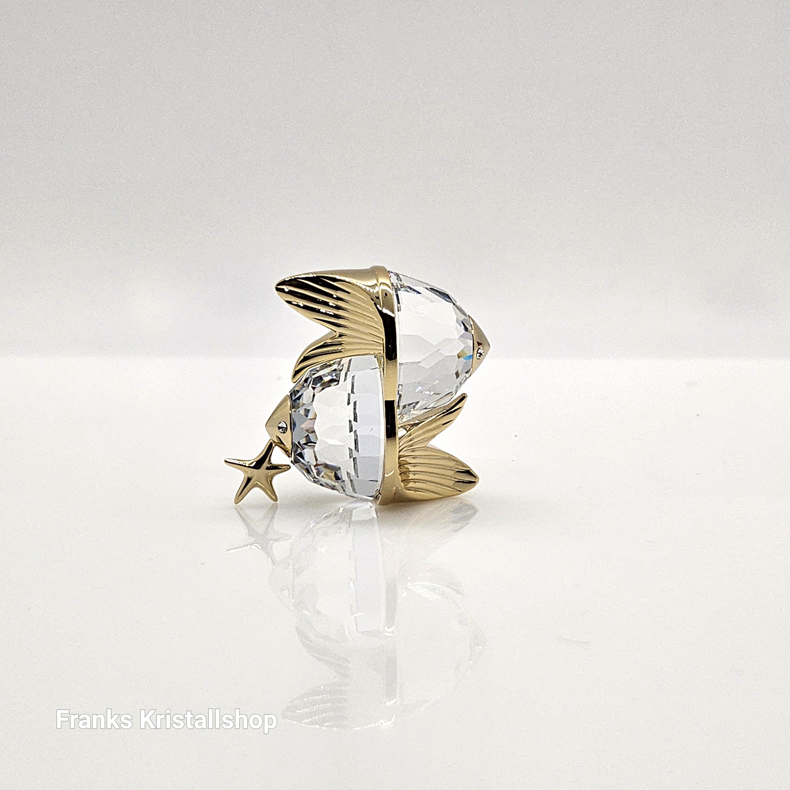 SWAROVSKI Zodiak Sternzeichen Fische Zodiac 5670304