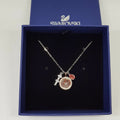 SWAROVSKI Sternzeichen Kette Schütze Zodiak I 5349221